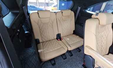 Sorento 4th generation