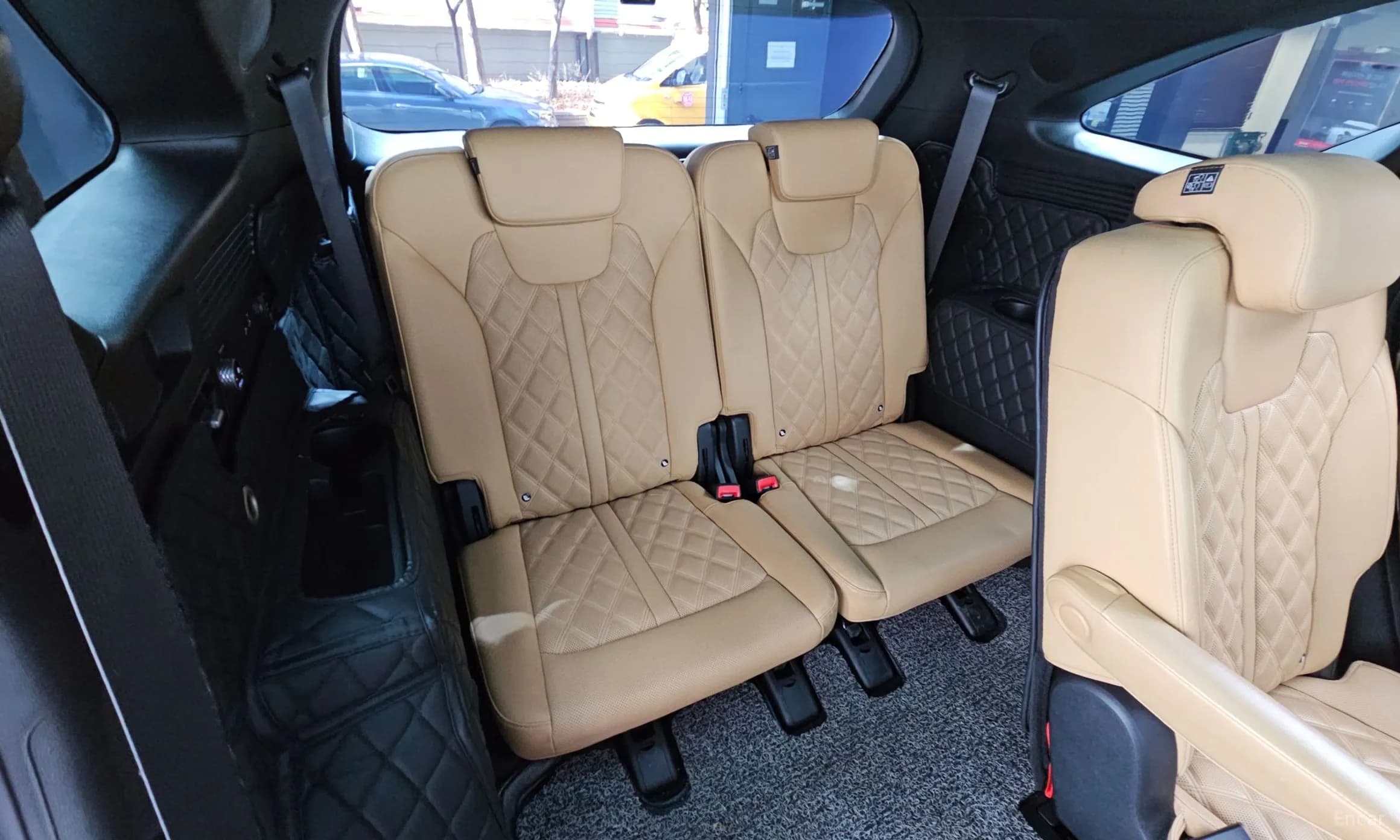 Sorento 4th generation