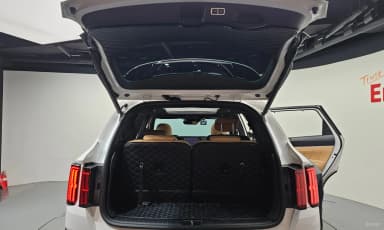 Sorento 4th generation