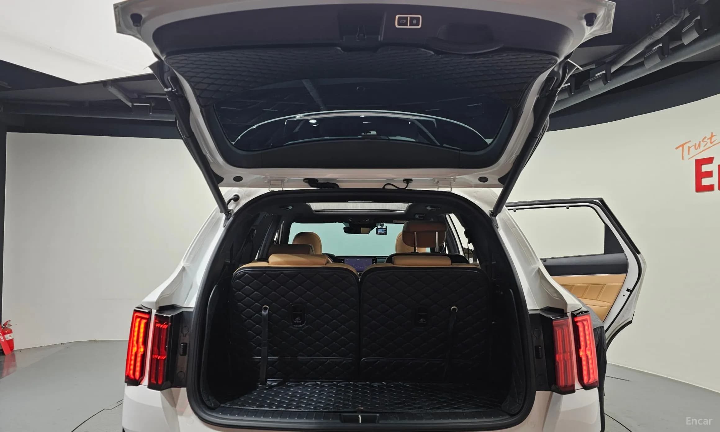 Sorento 4th generation