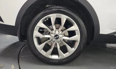 Sorento 4th generation