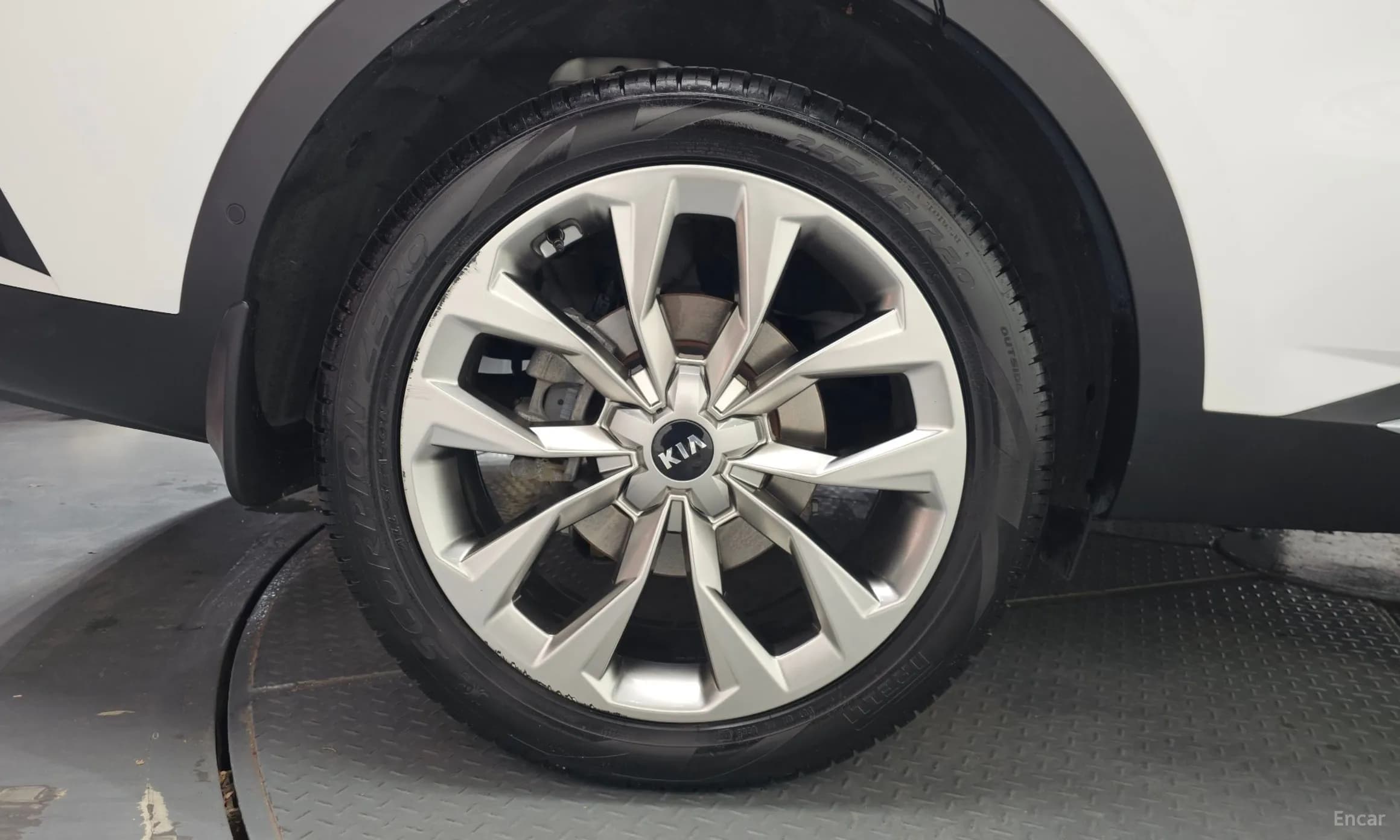 Sorento 4th generation
