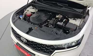 Sorento 4th generation