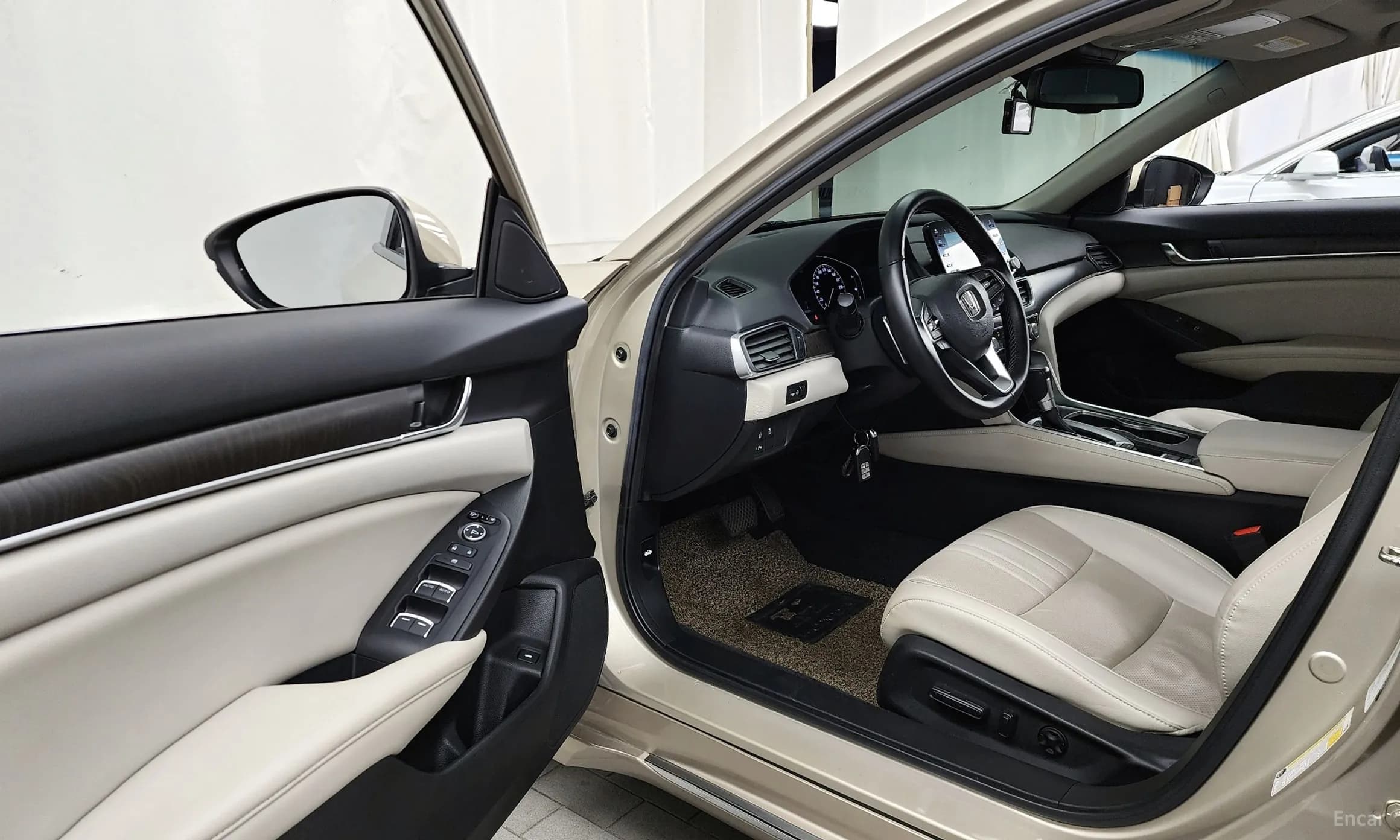 Accord 10th Generation