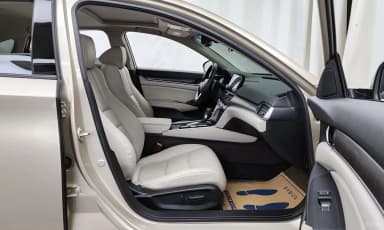 Accord 10th Generation