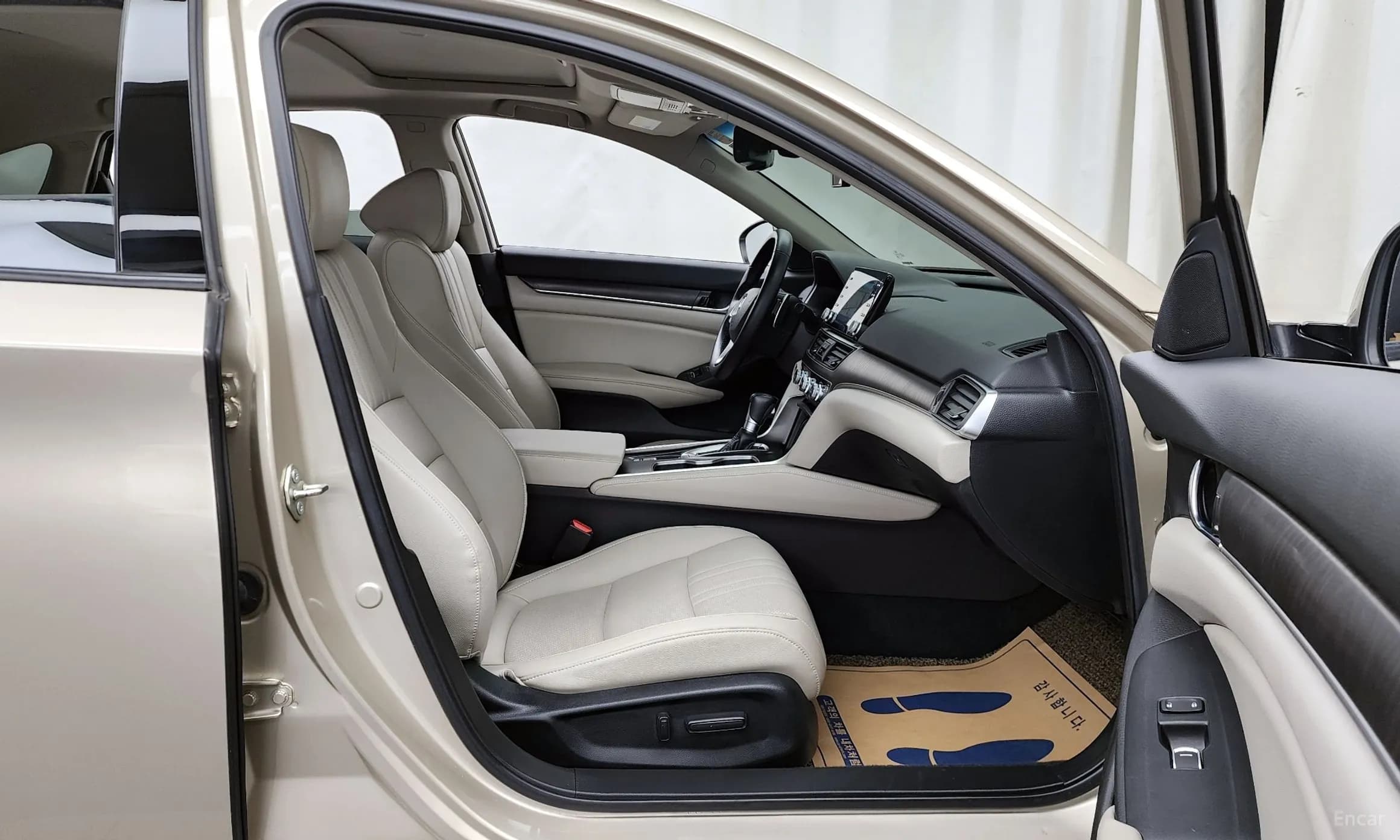 Accord 10th Generation