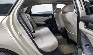 Accord 10th Generation