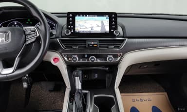 Accord 10th Generation