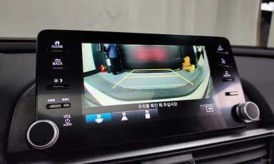 Accord 10th Generation