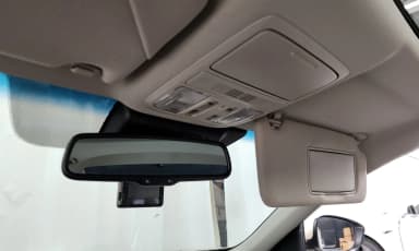 Accord 10th Generation