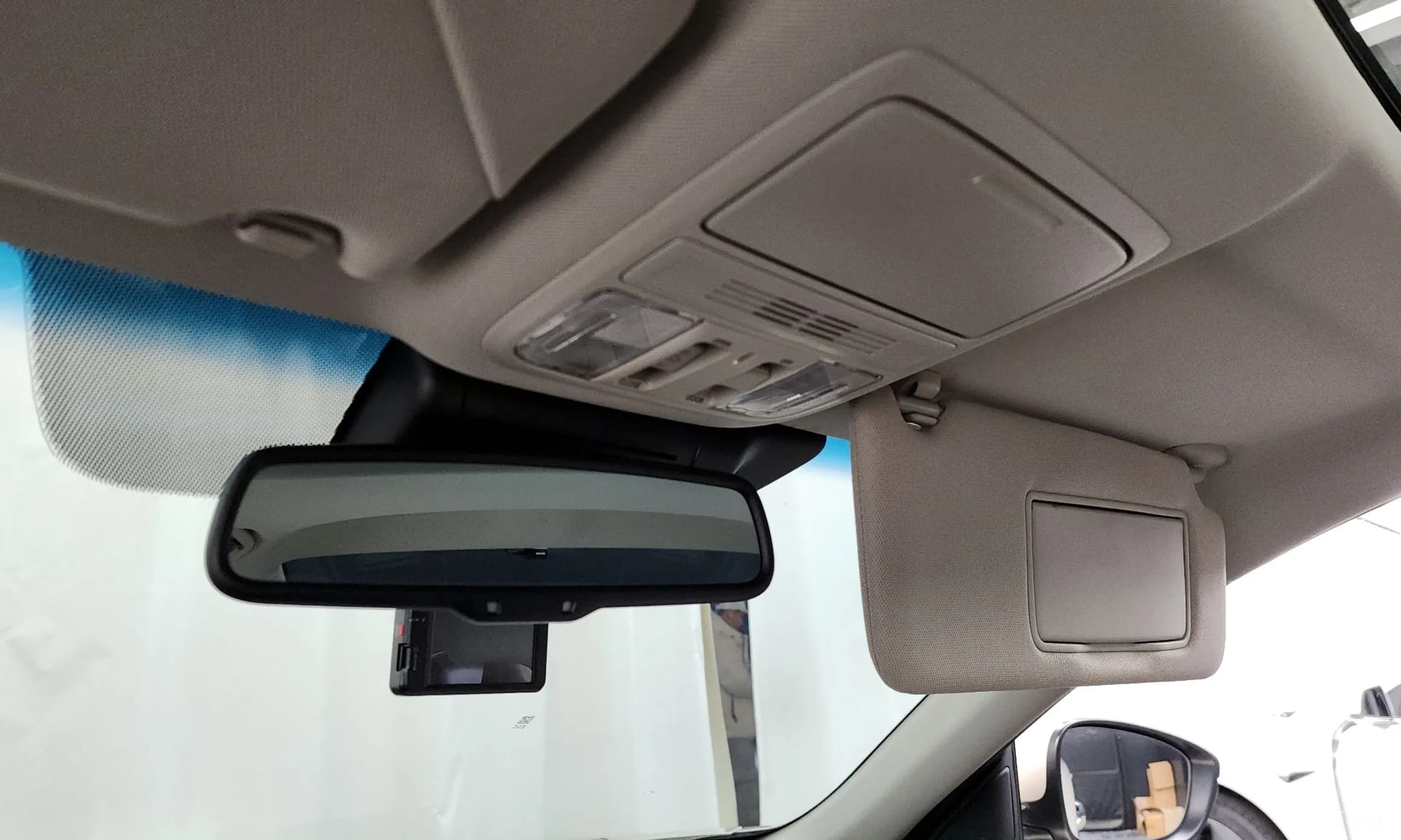 Accord 10th Generation