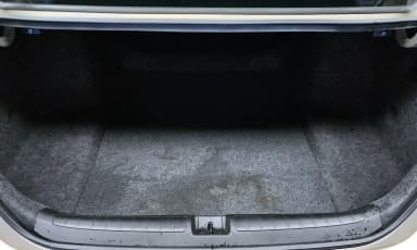 Accord 10th Generation