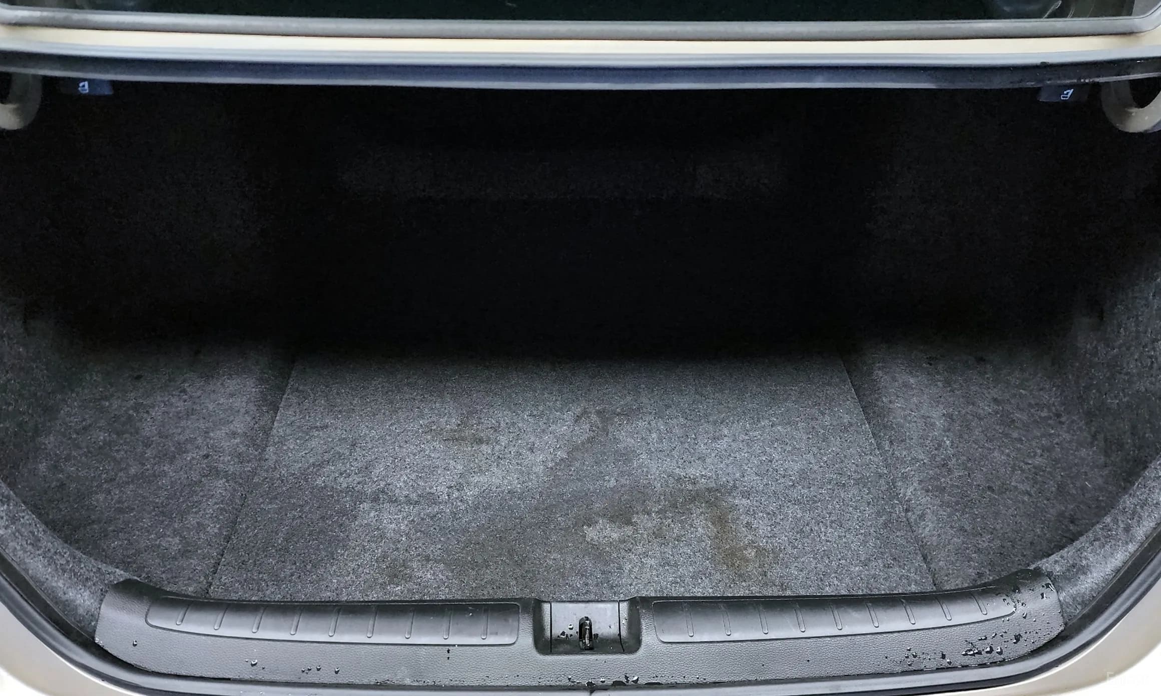 Accord 10th Generation