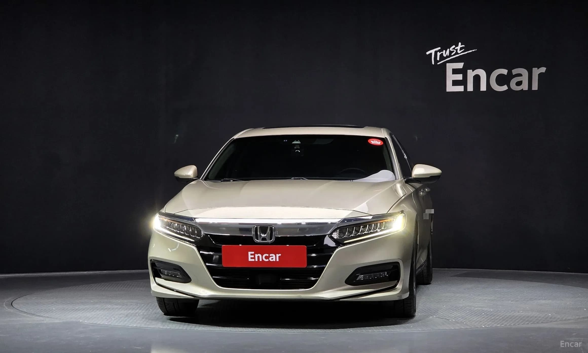 Accord 10th Generation