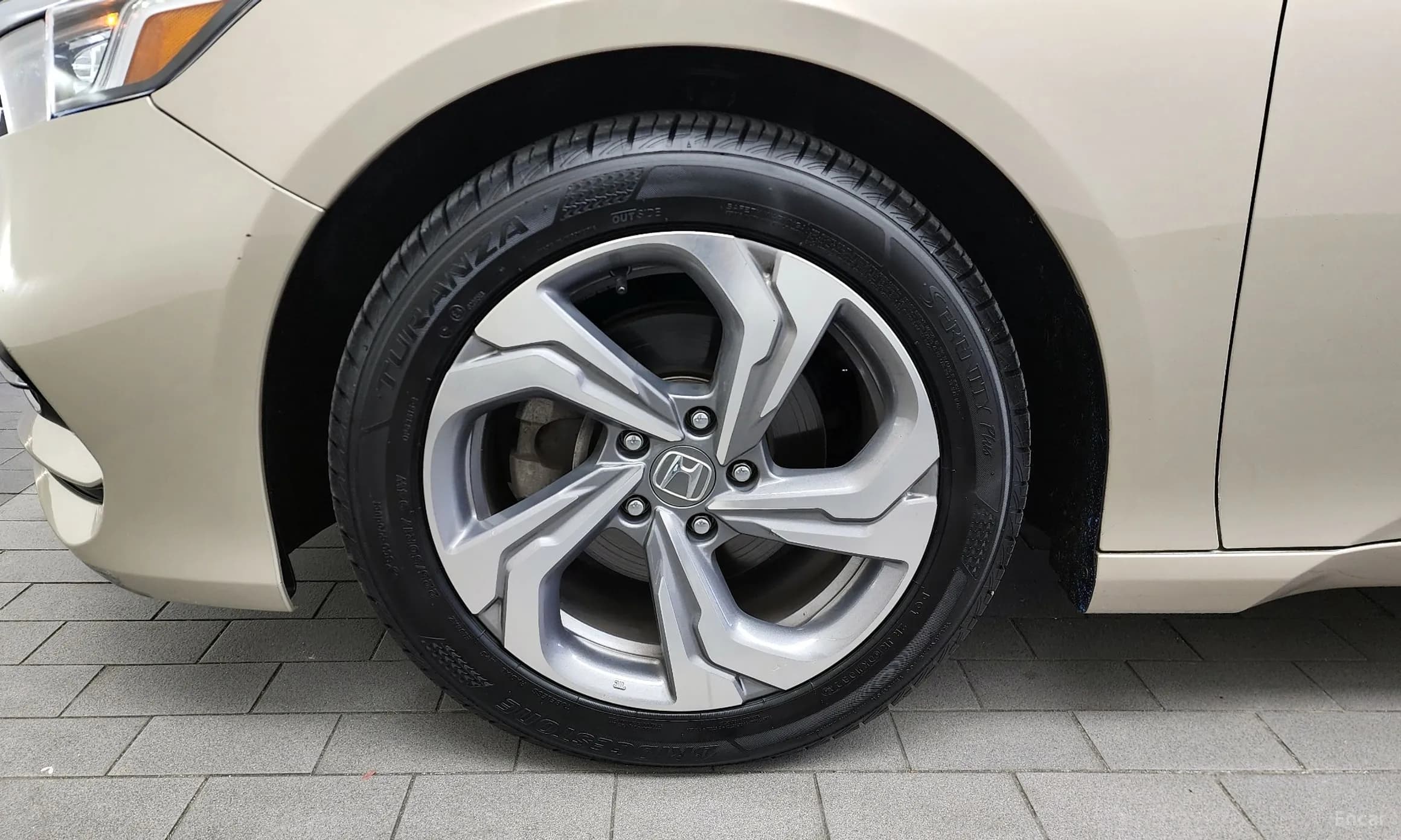 Accord 10th Generation