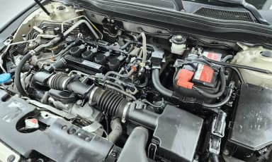 Accord 10th Generation