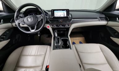 Accord 10th Generation