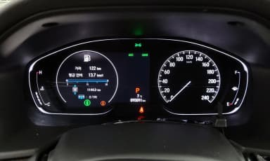 Accord 10th Generation