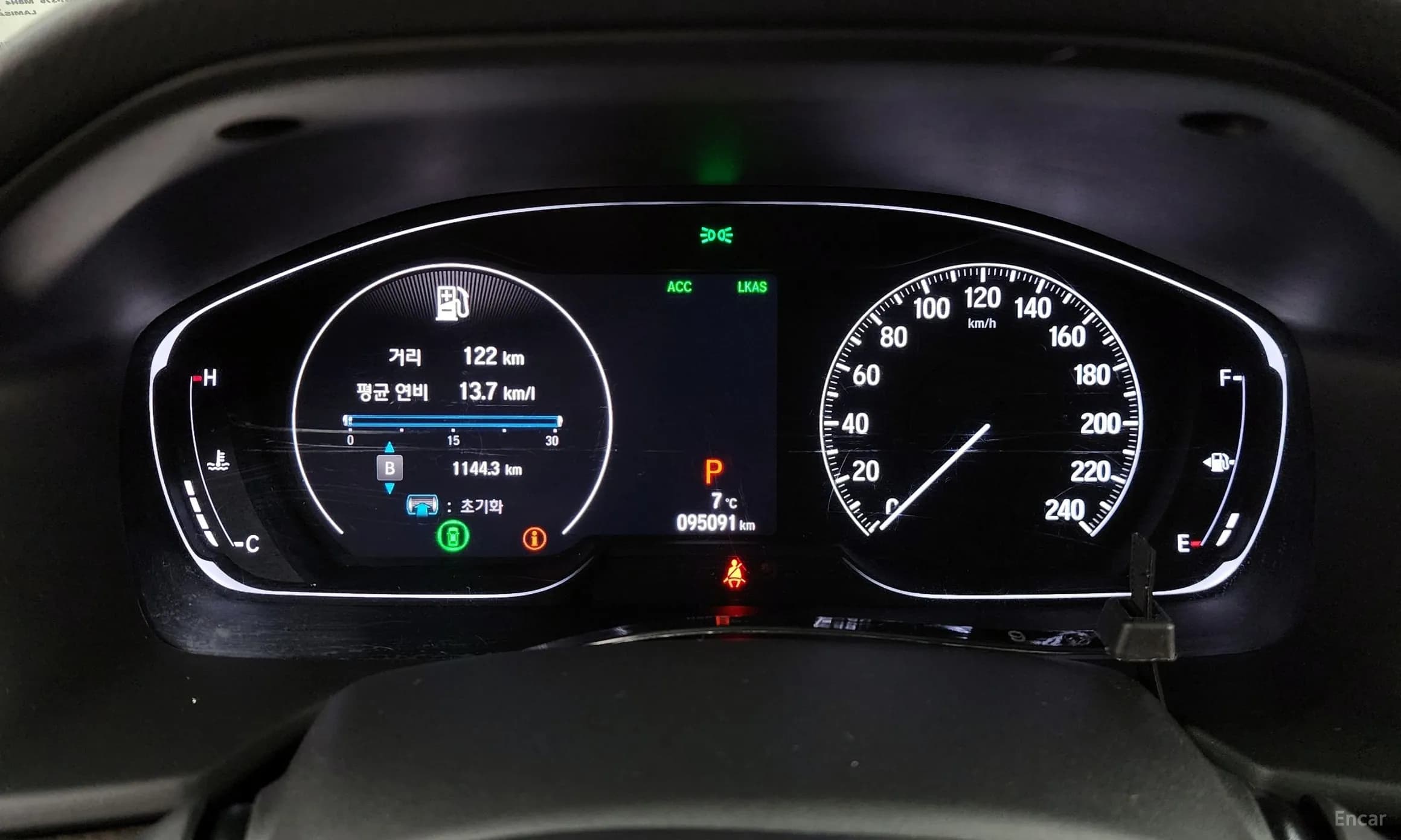 Accord 10th Generation