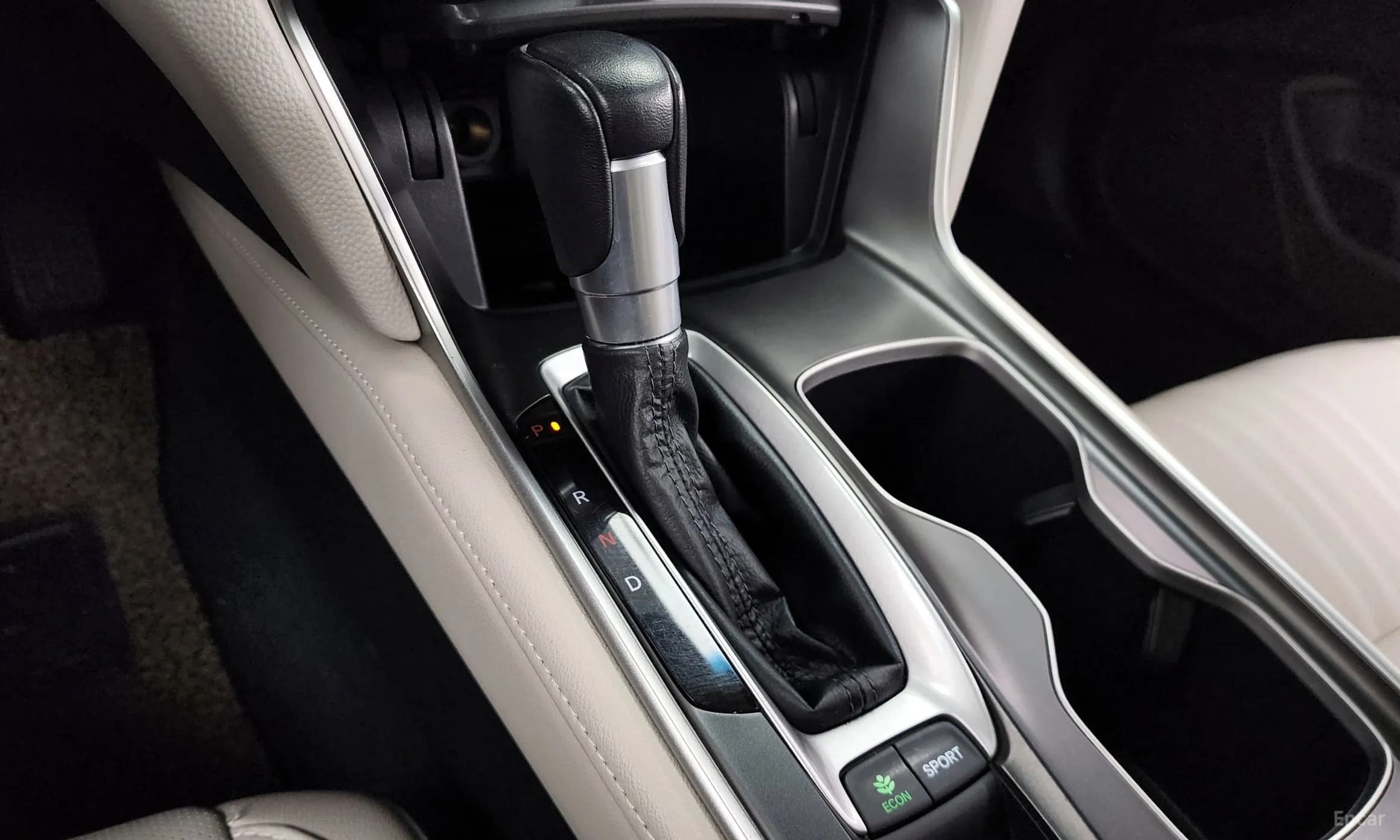 Accord 10th Generation