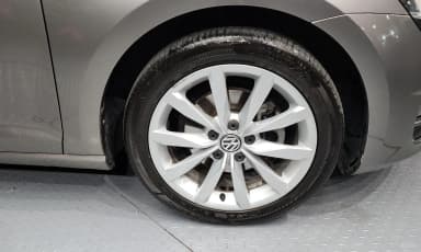 Golf 7th Generation