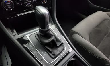 Golf 7th Generation