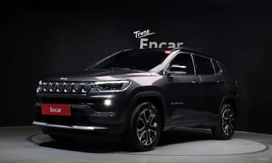 Compass 2nd Generation