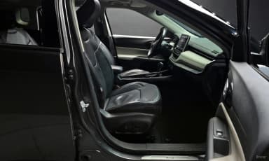 Compass 2nd Generation