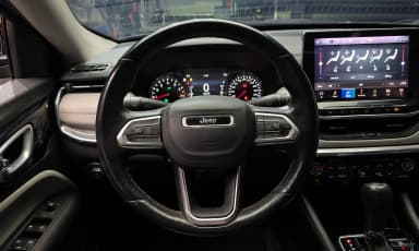 Compass 2nd Generation