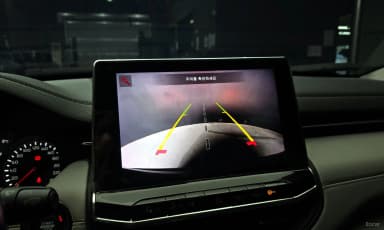 Compass 2nd Generation