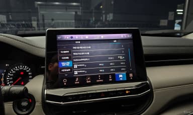 Compass 2nd Generation