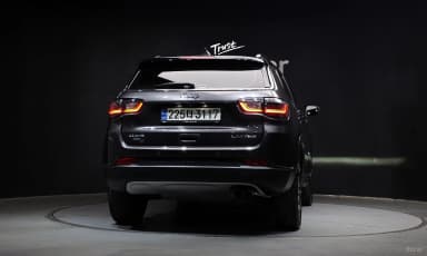 Compass 2nd Generation