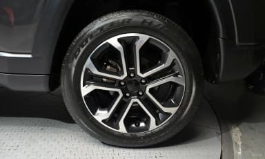 Compass 2nd Generation