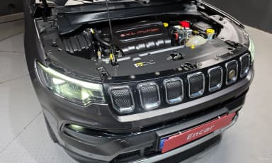 Compass 2nd Generation