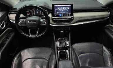 Compass 2nd Generation