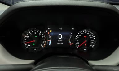 Compass 2nd Generation