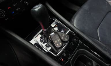 Compass 2nd Generation