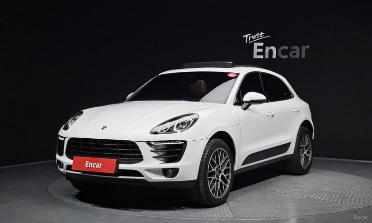 Macan