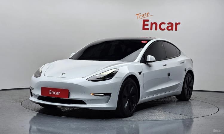 Model 3