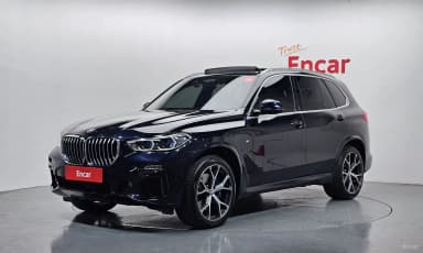 X5 (G05)
