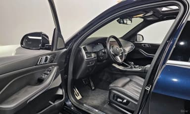 X5 (G05)