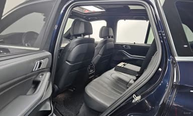 X5 (G05)