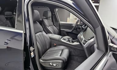 X5 (G05)