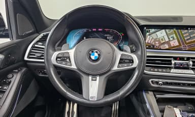 X5 (G05)