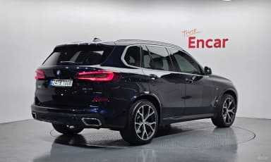 X5 (G05)