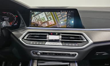 X5 (G05)