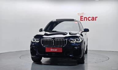 X5 (G05)