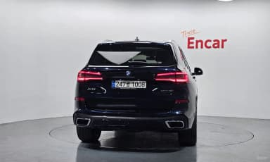 X5 (G05)