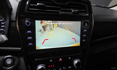 Berry New Tivoli