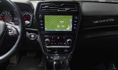 Berry New Tivoli